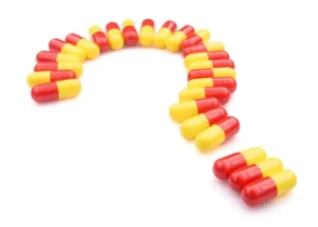 Prescription Opioid Crisis 8 Question