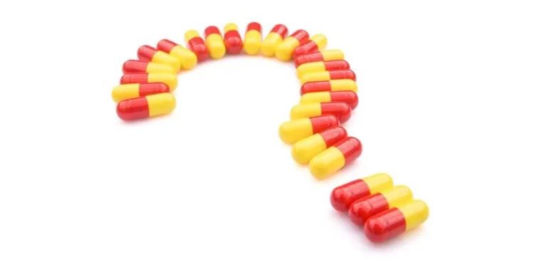 Prescription Opioid Crisis 1 Question