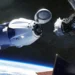 The Silent Threat of Space Travel - Bone Loss in Astronauts 9 Spacex Capsule Docking