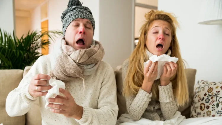 The Fascinating World of Mucus and Snot 1 Mucus And Snot
