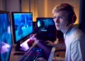 Exploring Gaming Addiction in Adolescents 10 Gaming Addiction
