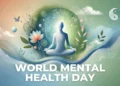World Mental Health Day 11 World Mental Health Day
