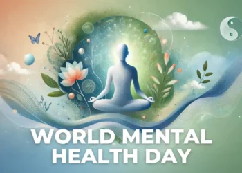 World Mental Health Day