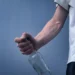 The Turning Point: How Jesse Escaped the Grips of Addiction 9 Man And Bottle Alcohol Theme