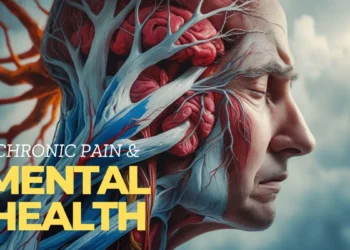 Chronic Pain And Mental Health