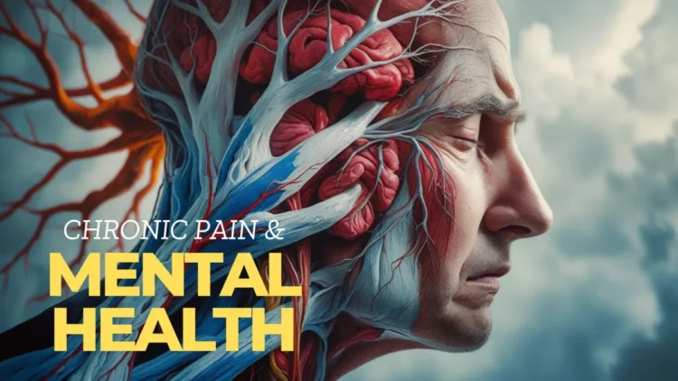 Is Chronic Pain Affecting Your Mental Health? 1 Chronic Pain And Mental Health