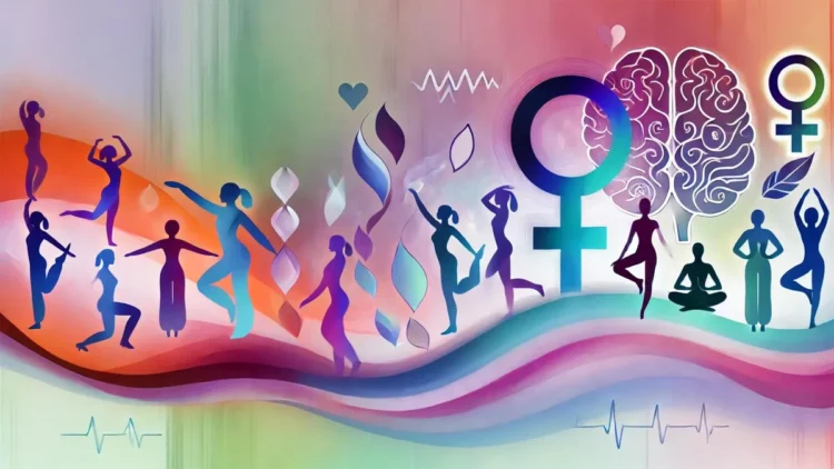Celebrating Women's Health Week 1 Women'S Week Theme