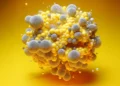 Why Your Body NEEDS Cholesterol to Function! 14 Foam Bubble