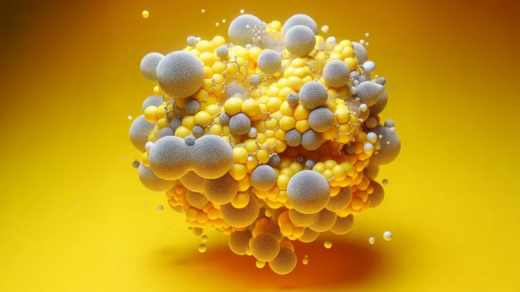 Why Your Body NEEDS Cholesterol to Function! 1 Foam Bubble
