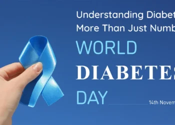 World Diabetes Day