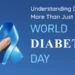 The Community's Role in Fighting Diabetes 8 World Diabetes Day