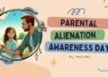 Parental Alienation Awareness Day