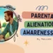 A Father's Heartbreak 8 Parental Alienation Awareness Day