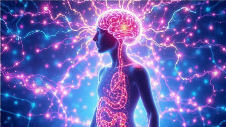 Why Your Gut Feelings Are More Scientific Than You Think 1 Brain Power Anim