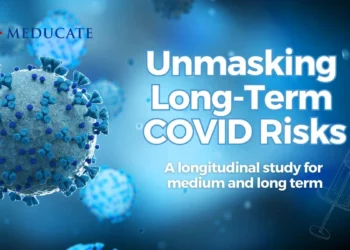 Unmasking Long Term Covid Vaccine Risks By Meducate