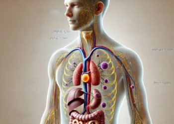 Internal Organs Graphic