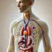 Immune System – The Guardian Within 9 Internal Organs Graphic