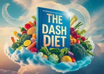 The Dash Diet