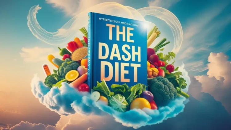 The DASH Diet: Managing Hypertension Through Diet 1 The Dash Diet