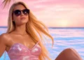 The Dark Side of the Barbie Drug 10 Barbie Drug Sunset