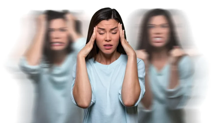 The Mind’s Hidden Voice 1 Trauma And Anxiety