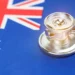 A Looming Catastrophe 8 Aus Flag And Stethoscope