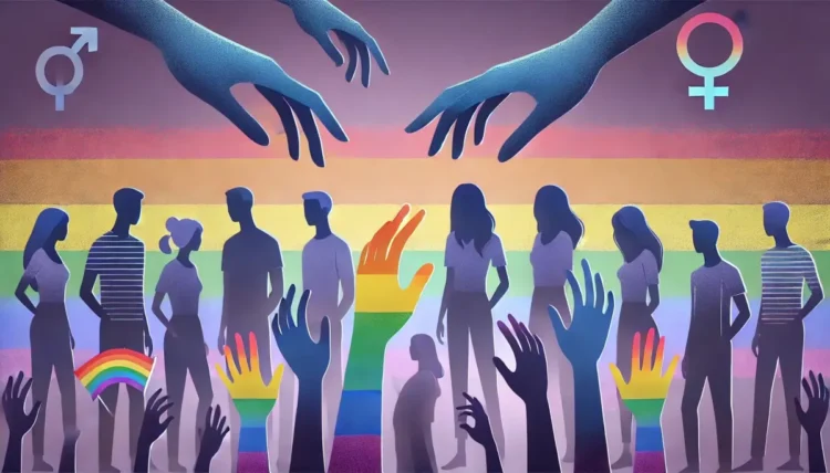 Addressing Family Violence in LGBTQI+ Communities 1 Hippy Vibe