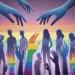 Addressing Family Violence in LGBTQI+ Communities 9 Hippy Vibe