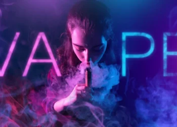 Vaping Theme