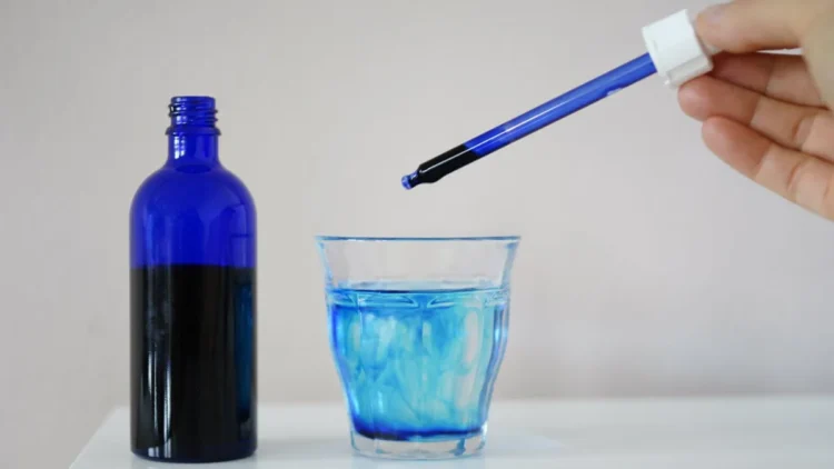 Methylene Blue: From Life-Saving Drug to Anti-Aging Wonder? 1 Methylene Blue