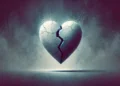 Parental Alienation: The Silent Heartbreak Tearing Families Apart 10 Broken Heart Theme Dark