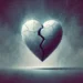 Parental Alienation: The Silent Heartbreak Tearing Families Apart 9 Broken Heart Theme Dark