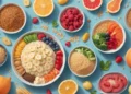 Gluten-free Diet, a Friend or a Foe 10 Healthy Foods
