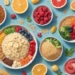 Gluten-free Diet, a Friend or a Foe 9 Healthy Foods