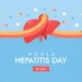 World Hepatitis Day - Raising Awareness and Improving Care 9 World Hepatitis Day