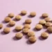 Synthetic Drugs You Never Knew Existed 8 Brown Pills On Purple
