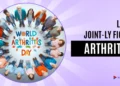 World Arthritis Day 10 World Arthritis Day