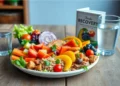 Nourishing Recovery: The Critical Role of Nutrition in Overcoming Addiction 12 Brain Nutrition