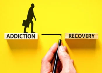 Addiction Recovery