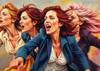 Mood Swings And Menopause