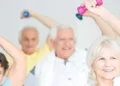 Exercise Does Not Discriminate 11 Exercise Does Not Discriminate