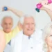 Exercise Does Not Discriminate 8 Exercise Does Not Discriminate