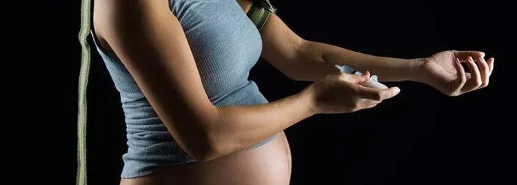 Managing Methadone and Buprenorphine Use in Pregnancy 1 Managing Methadone And Buprenorphine Use In Pregnancy
