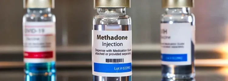 Methadone Absorption and Metabolism Variability 1 Understanding Methadone Treatment