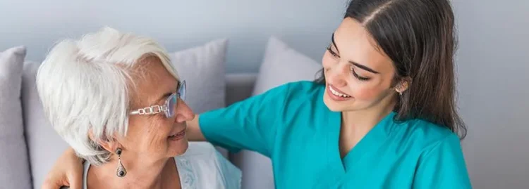 Navigating Transition Care Programs (TCP) 1 Transition Care Programs
