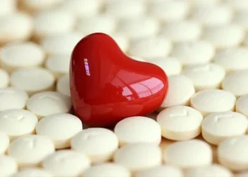 Heart And Pills