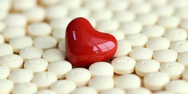 High dose opioids kill people 1 Heart And Pills