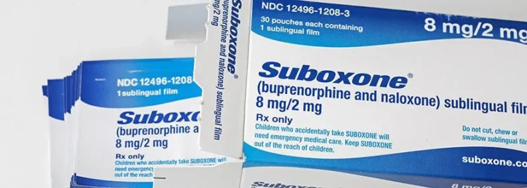 Suboxone Pt2 1 Suboxone