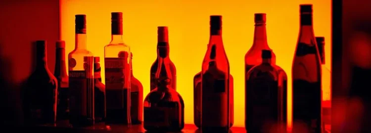 Understanding Alcohol Use Disorder 1 Alcohol Use Disorder