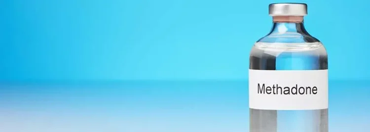 Understanding Methadone Treatment 1 Understanding Methadone Treatment